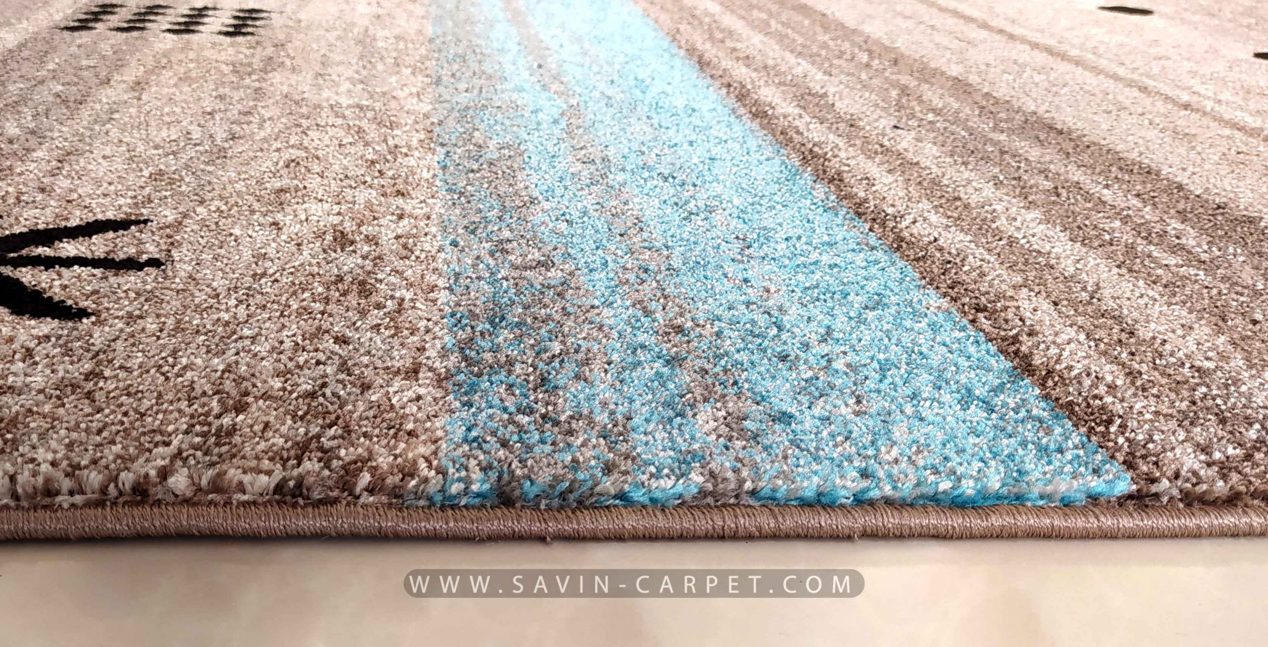 4002-03 فرش ساوین 4002 ویژن